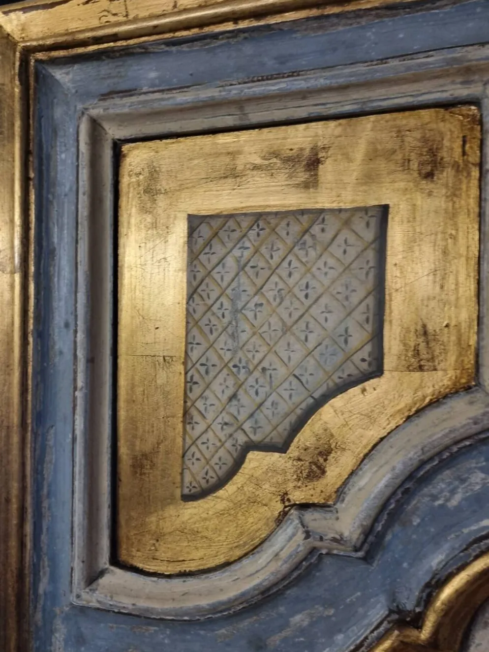 Panneaux décoratifs