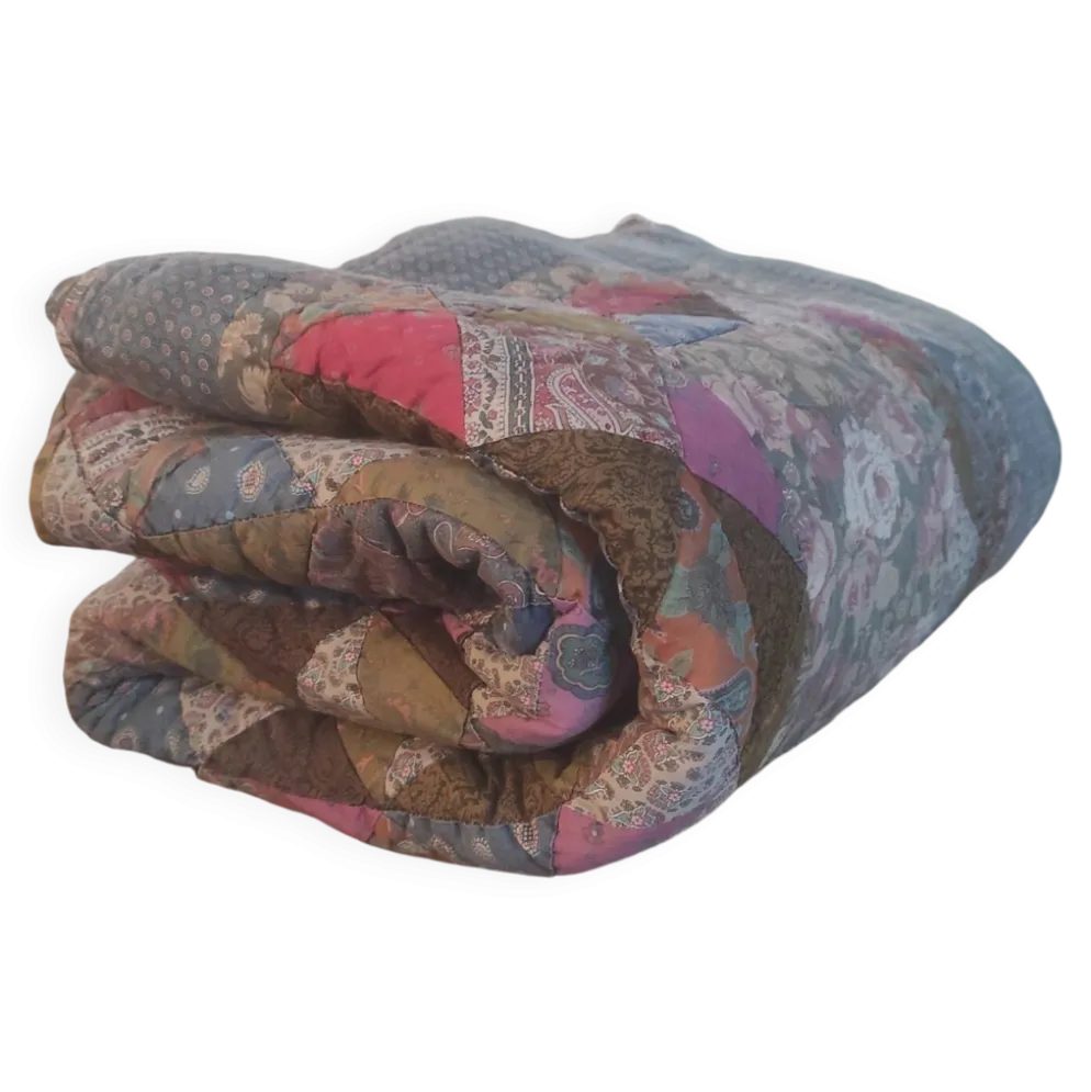 Patchwork XXL vintage