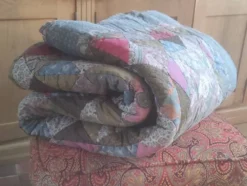 Patchwork XXL vintage