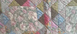 Patchwork XXL vintage