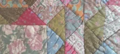 Patchwork XXL vintage