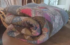Patchwork XXL vintage