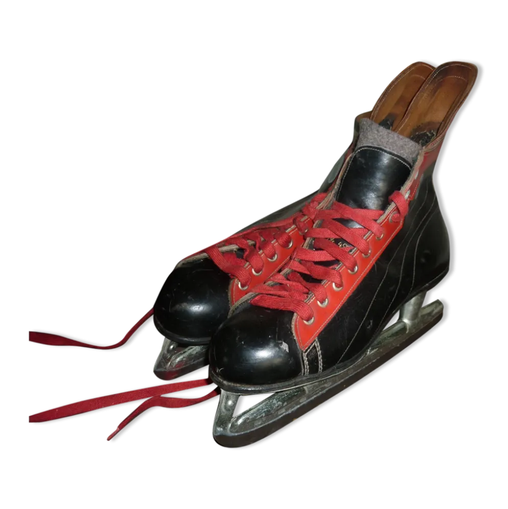 Patins de hockey sur glace Hungaria, taile 43