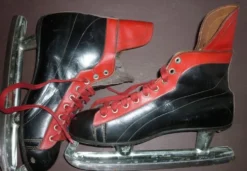 Patins de hockey sur glace Hungaria, taile 43