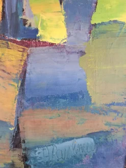 Paysage d'André Paulmier