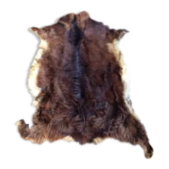 Peau de chèvre