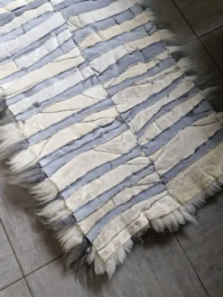 Peau de Mouton vintage