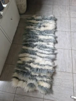 Peau de Mouton vintage