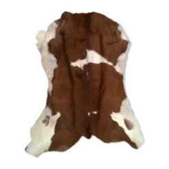 Peau de vache