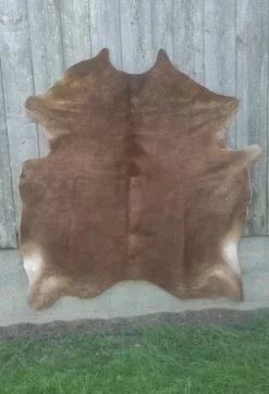 Peau de vache XL