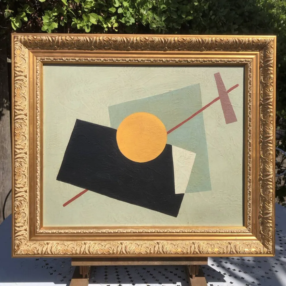 Peinture