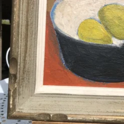 Peinture