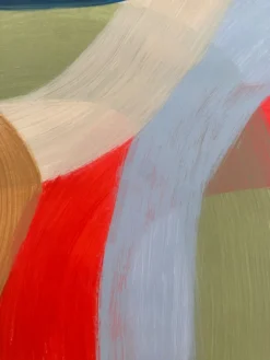 Peinture abstraite