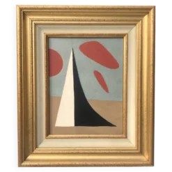 Peinture abstraite