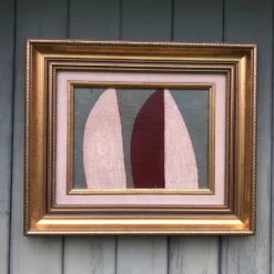 Peinture abstraite