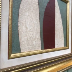 Peinture abstraite