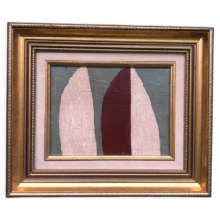 Peinture abstraite