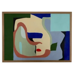 Peinture abstraite