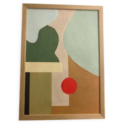 Peinture abstraite