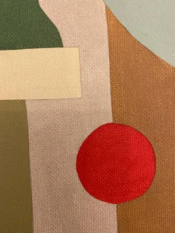 Peinture abstraite