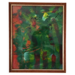 Peinture abstraite
