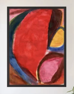 Peinture abstraite originale