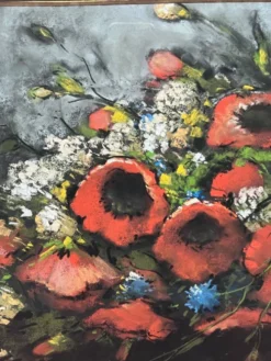 Peinture 