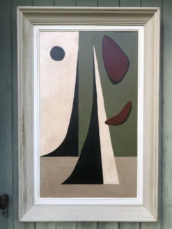 Peinture contemporaine