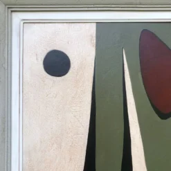 Peinture contemporaine