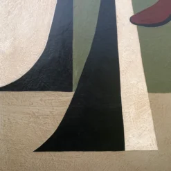 Peinture contemporaine