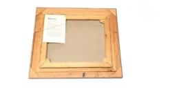 Peinture des années 1970 par Evald Hedenström