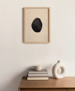 Peinture sur papier