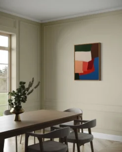 Peinture sur toile 