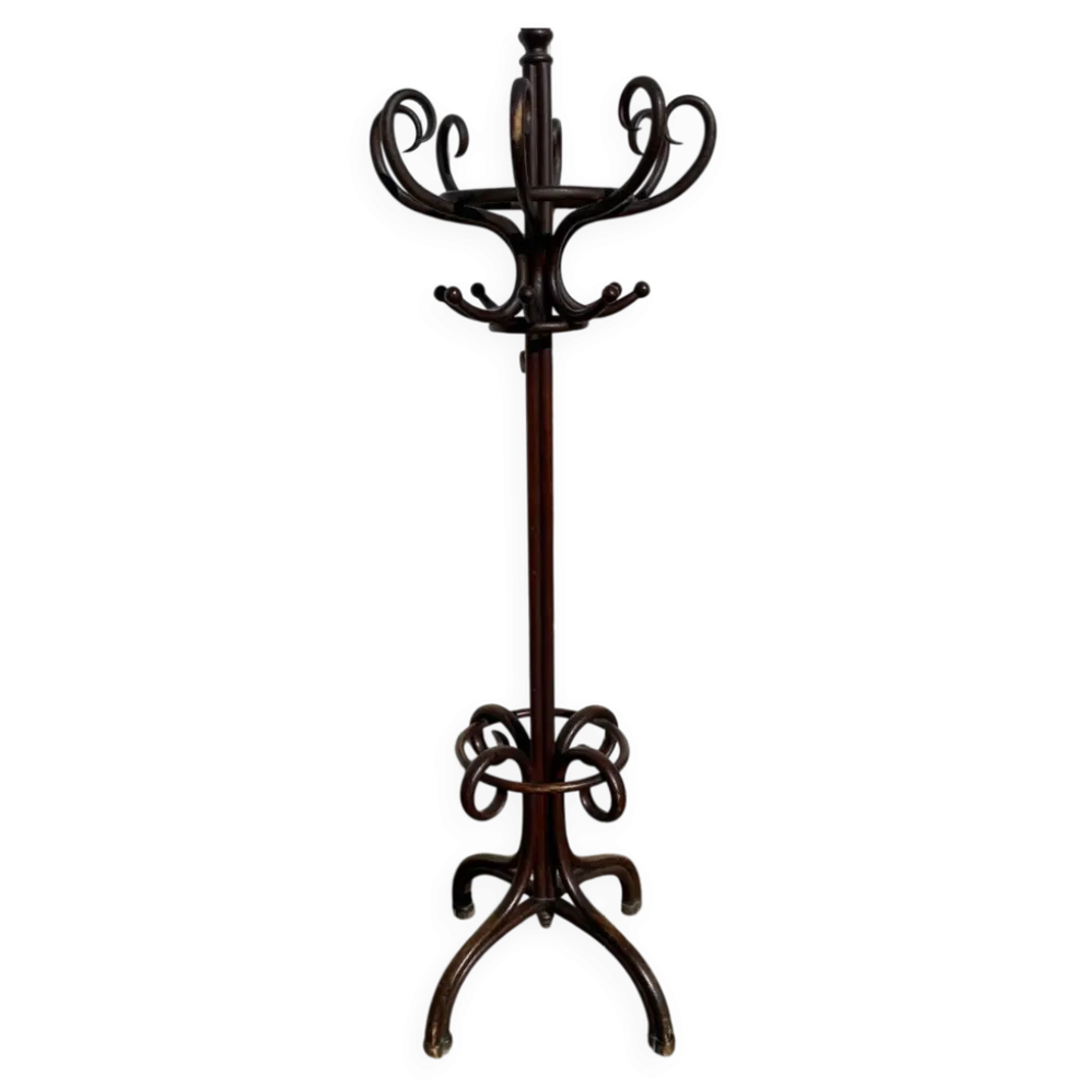 Perroquet de bistrot 1920