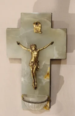 Petit bénitier