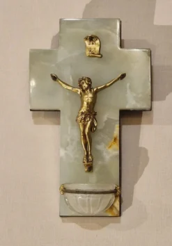 Petit bénitier