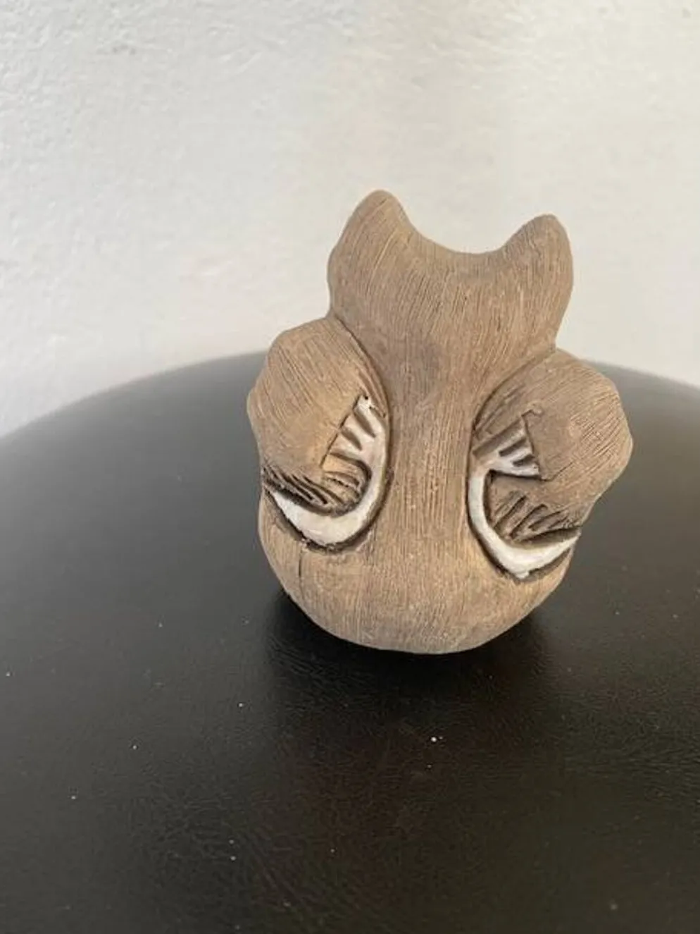 Petit dragon de la manufacture Rinconada, Uruguay