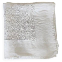 Petite nappe vintage