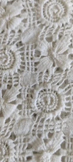 Petite nappe vintage