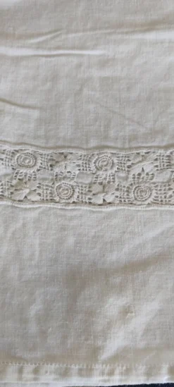 Petite nappe vintage