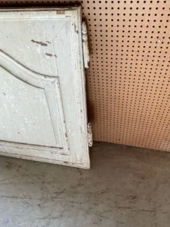 Petite porte