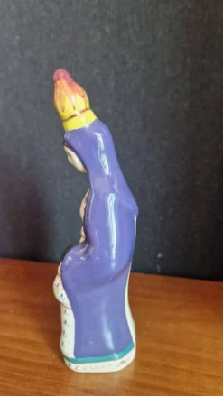 Petite statuette