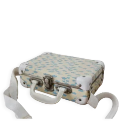 Petite valise vintage