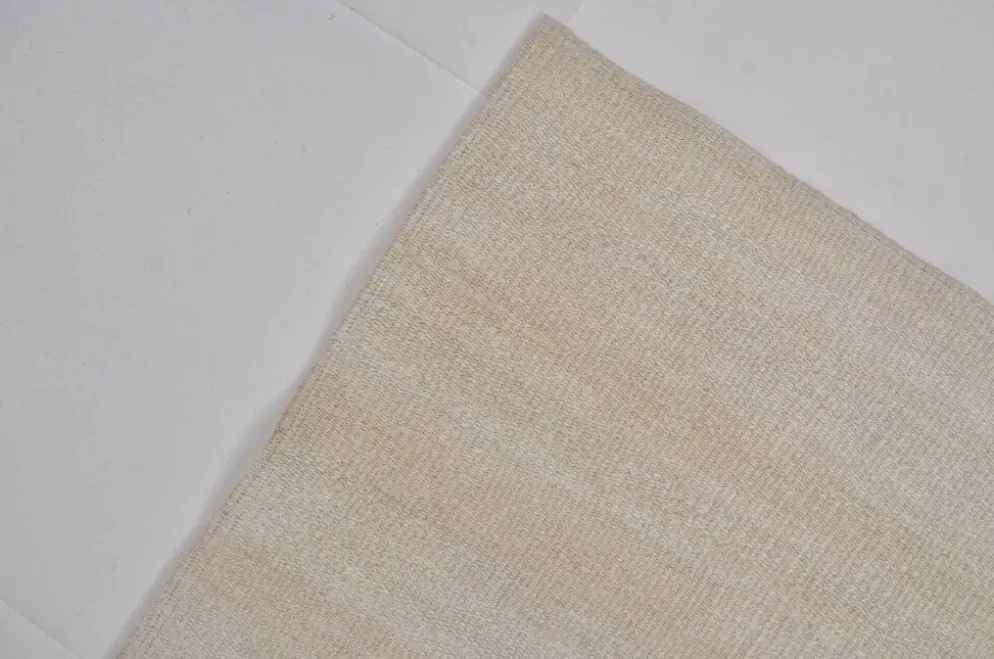 Petit kilim en chanvre vintage antique sku 3989
