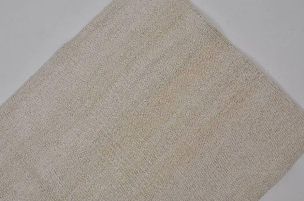 Petit kilim en chanvre vintage antique sku 3989