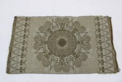 Petit tapis en laine danois des années 1970