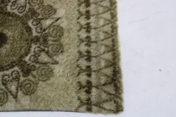 Petit tapis en laine danois des années 1970