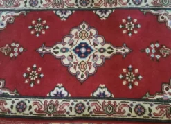 Petit tapis persan d'années 60