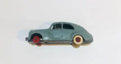 Peugeot 203