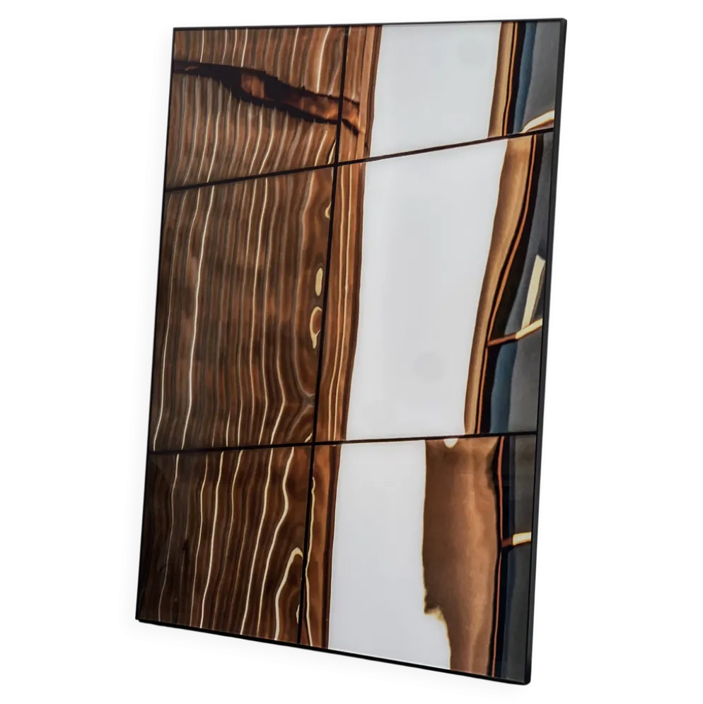 Photographie abstraite